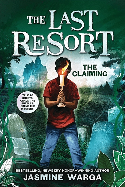 The Last Resort - Book Selection